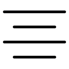center text icon 
