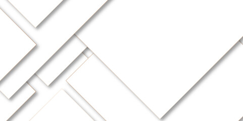 Modern geometrical dynamic and seamless abstract white background. Abstract background in white and gray shadows. Abstract geometric background Template for branding business technology concept design