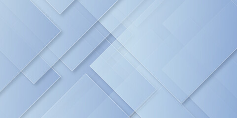 Abstract blue gradient geometric triangles shape background. Modern abstract blue background shiny effect vector illustration. Abstract graphic design banner pattern presentation background.