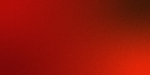 Abstract dynamic red background. Burgundy red Christmas background with dark border texture grunge, old vintage maroon Valentine's Day or holiday color. Fabric texture of natural line textile material