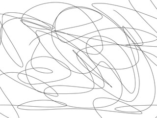 abstract line pen scribble. abstract pen scribble background. messy pen scribble background. abstract messy lines background.