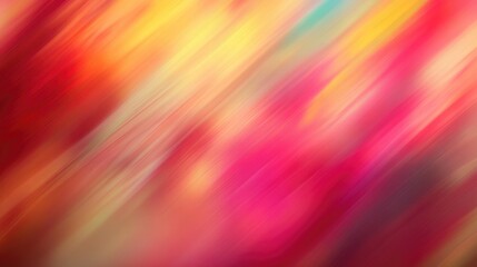 Obraz premium Abstract blurred background ideal for wallpaper design in digital or graphic art projects Suitable for business cards covers paper postcards and packaging templates