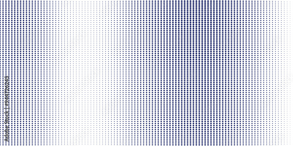 Poster seamless background of dot pattern. polka dot pattern. monochrome dot texture. modern dots, vector i