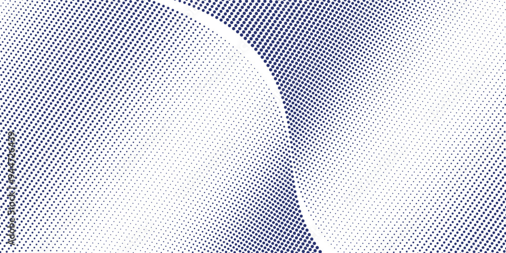 Poster seamless background of dot pattern. polka dot pattern. monochrome dot texture. modern dots, vector i