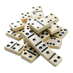 Domino blocks