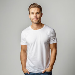 Fototapeta premium 남자