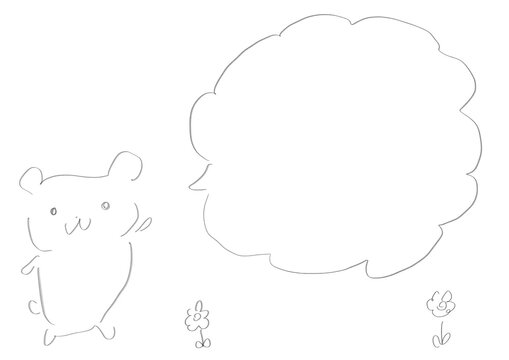 ちはやふる 直筆ラフ画2種 背景画 セル画