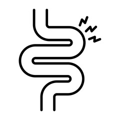 Constipation Disease