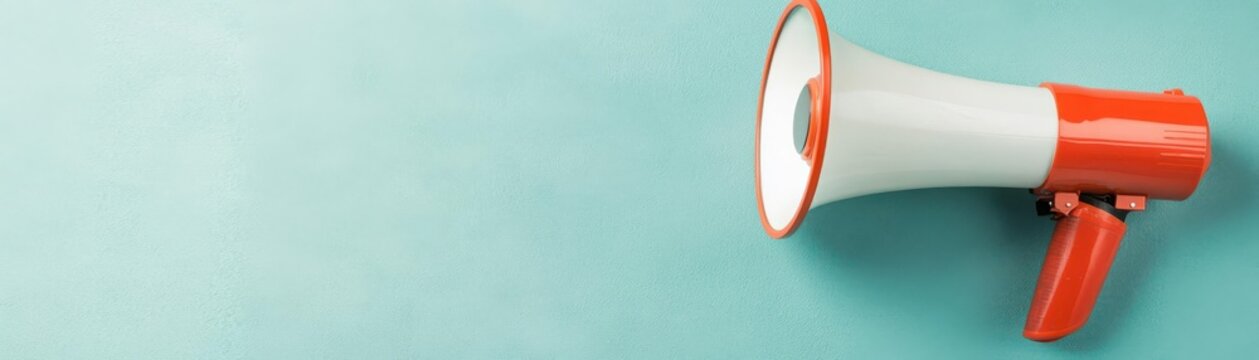Get heard with powerful megaphones, perfect for events, protests, and clear messaging, amplify your voice, bold communication, order today