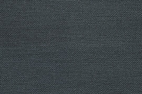 Textured batiste cotton fabric in a dark green hue, showcasing a woven pattern.