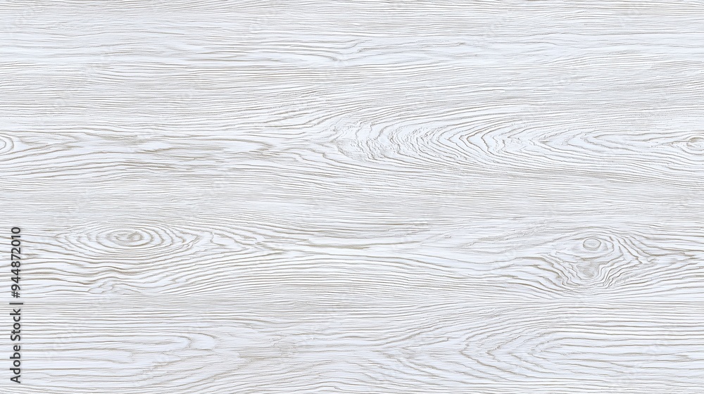 Poster light-colored wood texture with fine grain patterns. the surface appears smooth and polished, showca