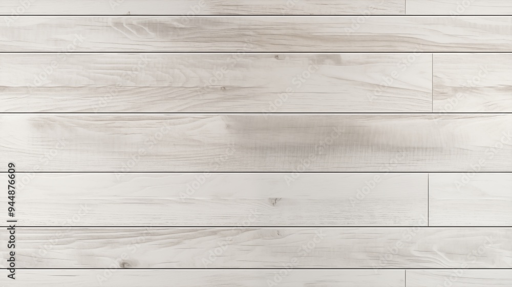 Poster light-colored wooden planks arranged horizontally. the wood has a smooth texture with subtle grain p