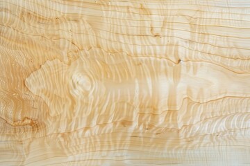 Fototapeta premium Close-up Texture of Light and Dark Wood Grain