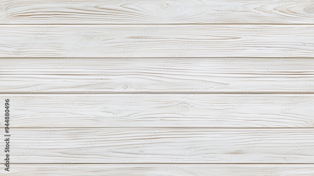 Poster light-colored wooden surface with a smooth texture and visible grain patterns. the wood planks are a