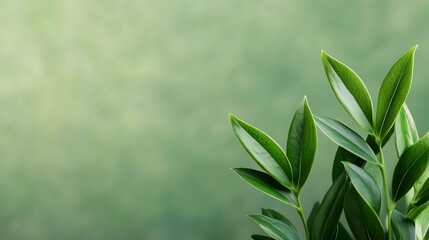 Obraz premium Eco-friendly Carbon Neutrality Strategies and Sustainable Business Innovations
