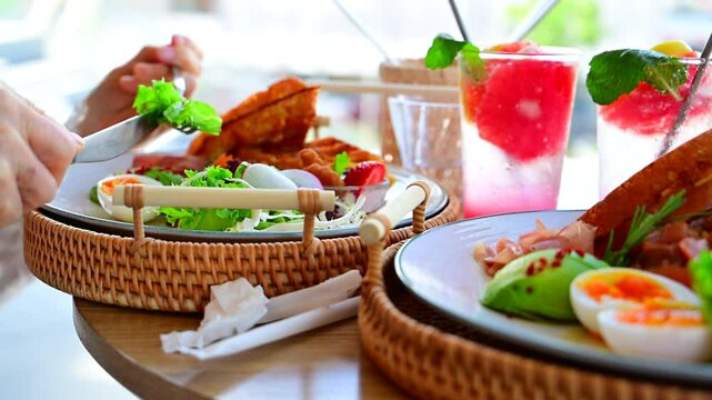 名お洒落なブランチ称未設定プロジェクト