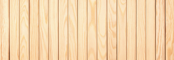 light wood texture, beige planks of empty table background