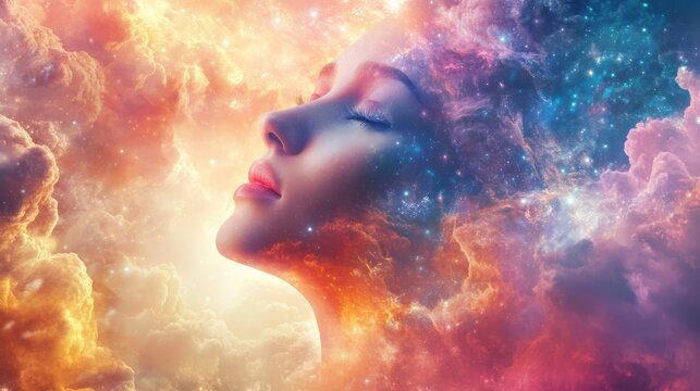 Mysticism is popularly known as one with God, but may refer to any kind of ecstasy or altered state of consciousness which is given a religious or spiritual meaning.