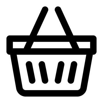 recommend clip art: cart, basket cart, retail, shopping cart, shopping outline icon