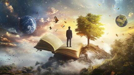 Philosophy is a systematic study of general and fundamental questions concerning topics like existence, reason, knowledge, value, mind, and language.