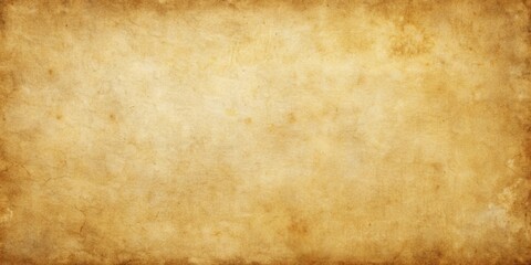 Old paper texture with a vintage look , aged, antique, backdrop, grunge, weathered, distressed, worn out, retro, parchment