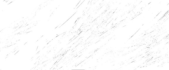 Vector sketch white and black grunge texture and overlay line background.