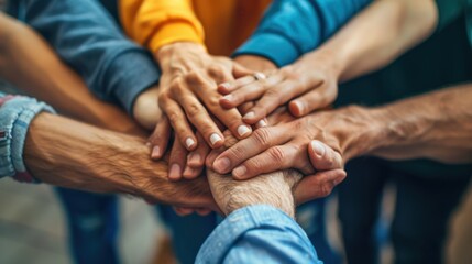 Conflict Resolution: Team members tackle conflicts with professionalism, seeking solutions that honor differing views and strengthen their collaborative efforts.
