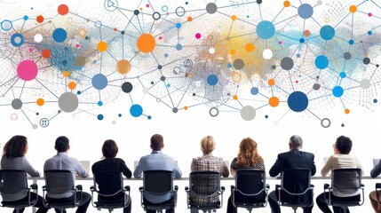 Shared Learning: A work culture where colleagues freely share their skills and knowledge, helping each other advance professionally and embrace learning opportunities.
