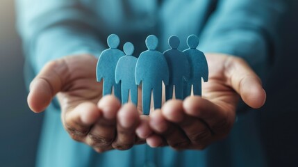 Transparent Leadership: Leaders who foster trust through open communication, ensuring that everyone is informed and aligned with the team's goals.
