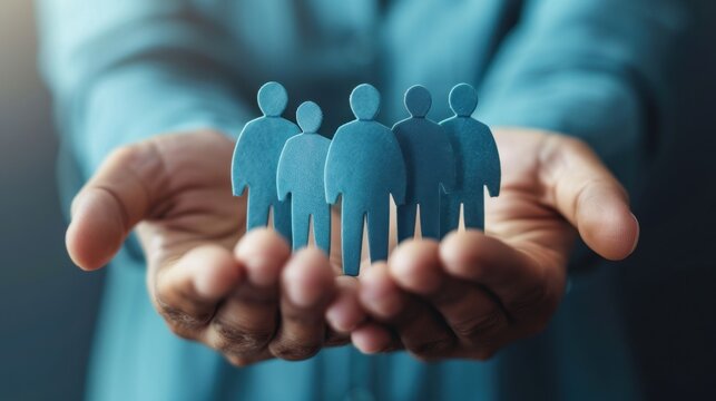 Transparent Leadership: Leaders who foster trust through open communication, ensuring that everyone is informed and aligned with the team's goals.
