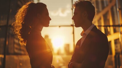 Conflict Avoidance: Colleagues who recognize each other’s stress points and act proactively to avoid conflicts, sustaining a peaceful and cooperative work environment.
