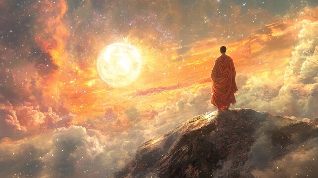 Spirituality the recognition of a feeling or sense or belief that there is something greater than myself, something more to being human than sensory experience.