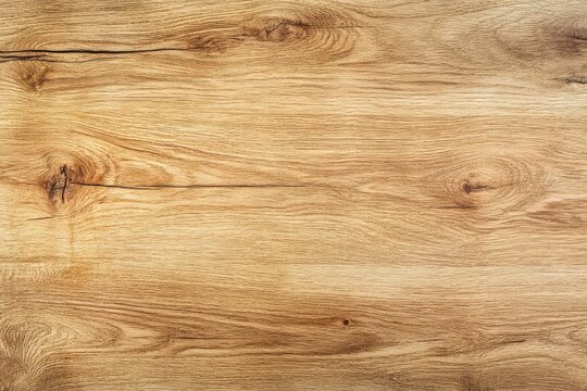Light brown oak wood grain texture