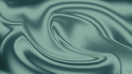 Black and green gradient liquid fluid abstract marble texture, Green Liquify Effect, green abstract background with liquify flow.