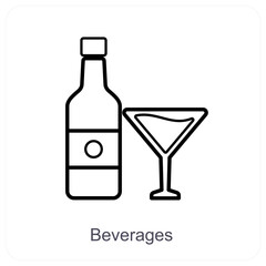 beverages