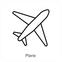 plane