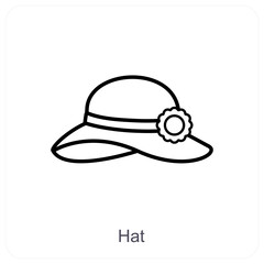 hat