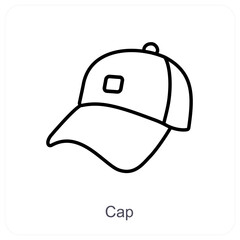 cap