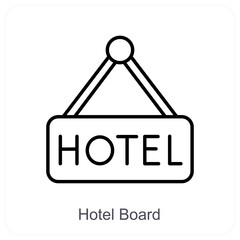 Hotel Board