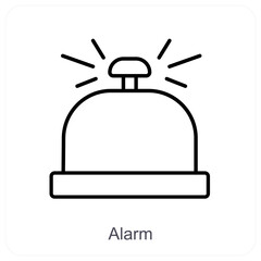 alarm