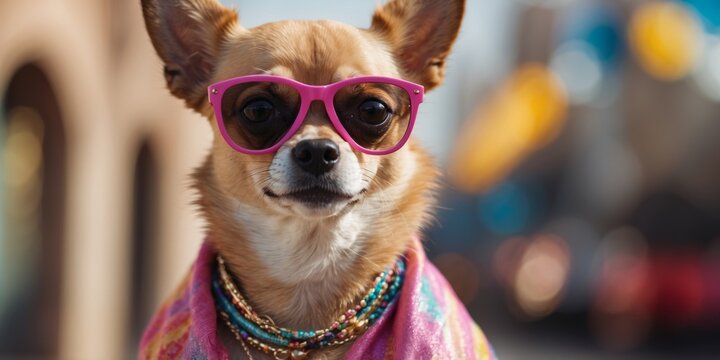 Chihuahua Sunglasses Images – Browse 13,723 Stock Photos, Vectors, and  Video | Adobe Stock