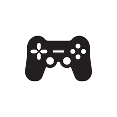 Controller logo icon