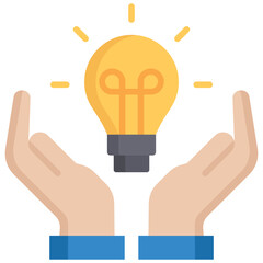 Ideas Icon