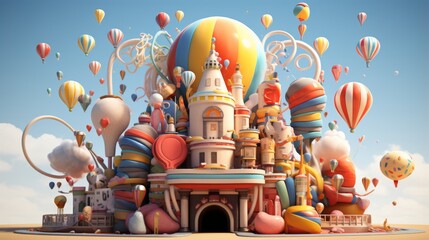 google birthday 27th september generative AI