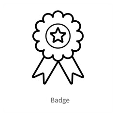 Badge
