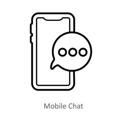 Mobile Chat