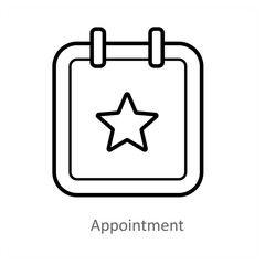 Appointment