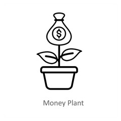 Money Plant