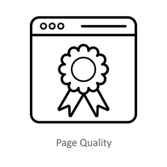 Page Quality