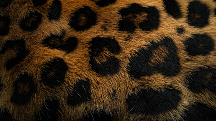 Leopard spots pattern background texture, dots, cheetah, animals, design